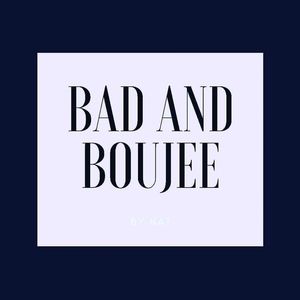 Meet your Posher, Natasha